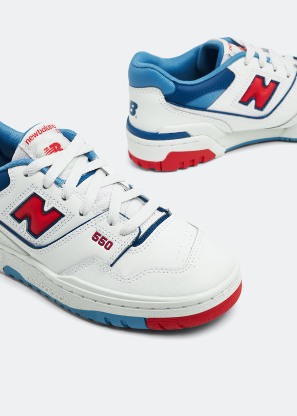 New Balance 550 UNISEX (GSB550CH)