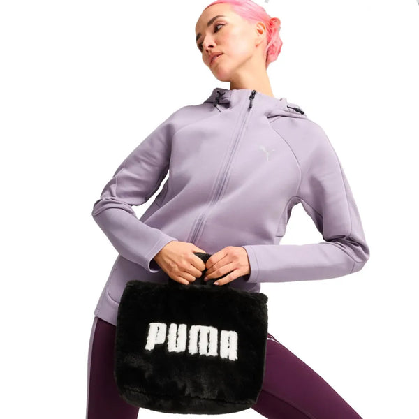 PUMA MINI TOTE BAG