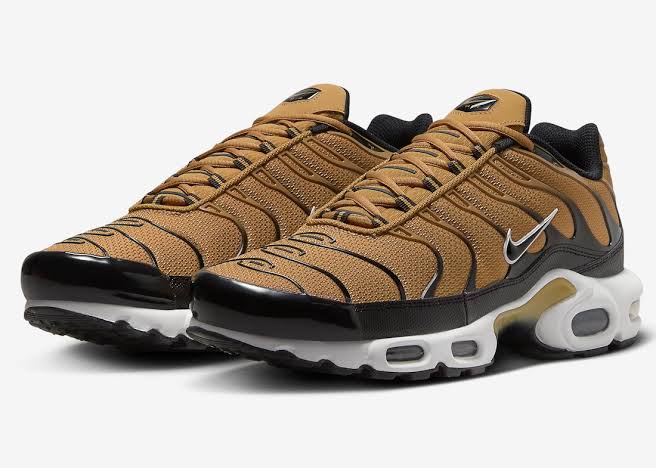 Nike TN Air Max Plus  (COD44F)