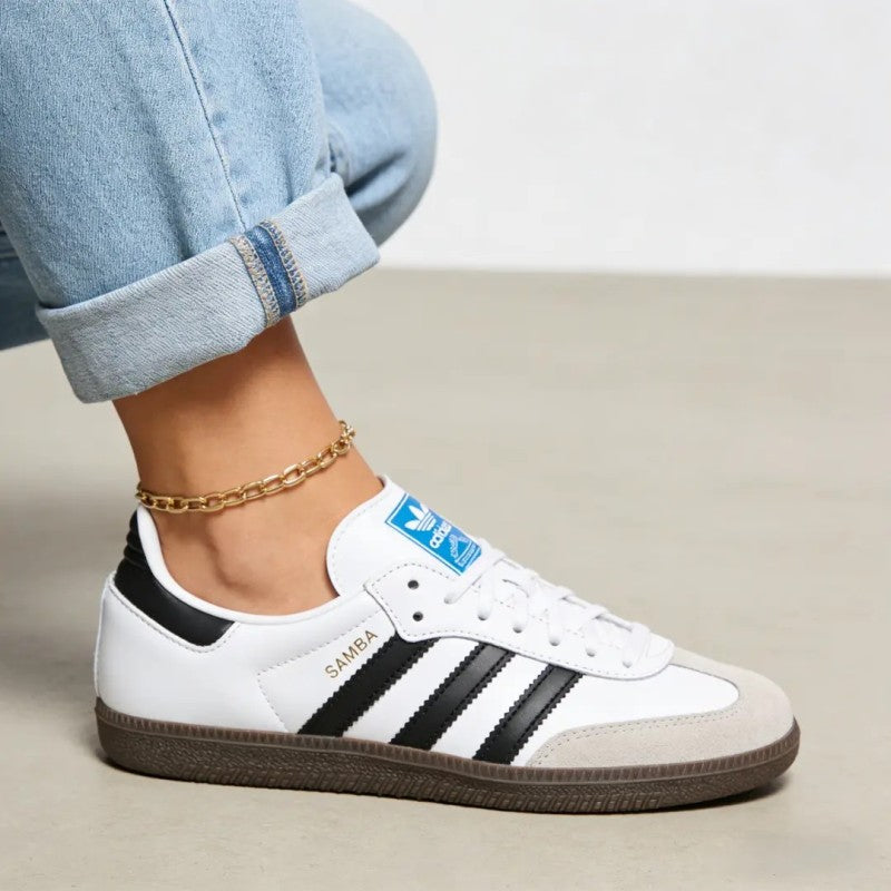 Adidas Samba OG J (COD24)