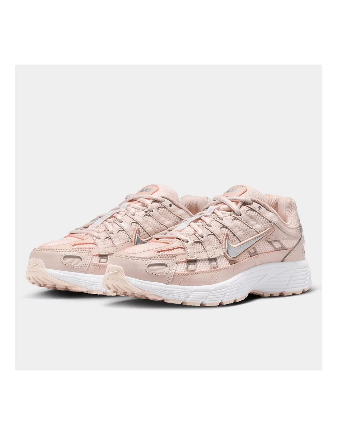 Nike P-6000 Light Soft Pink (CODP1)