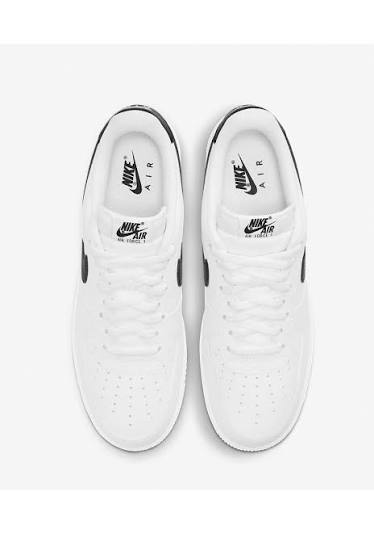 Nike Air Force 1 White\Black (COD14)