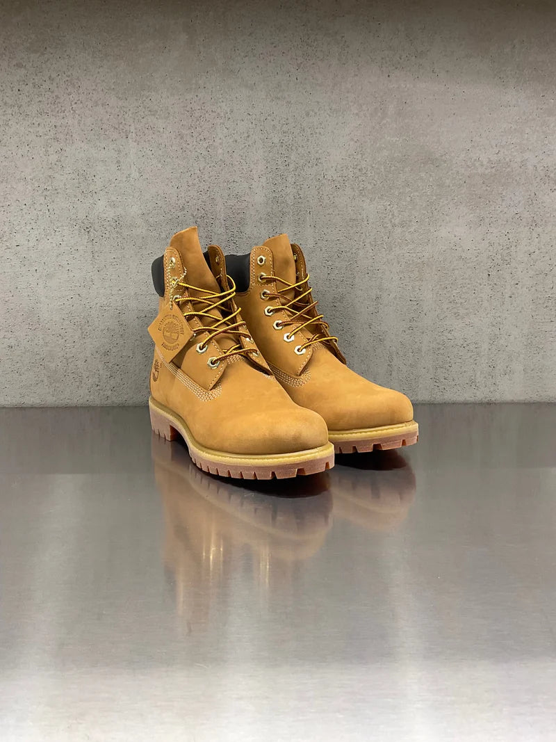 Timberland Premium Womans 6 Inch Waterproof (COD22B)