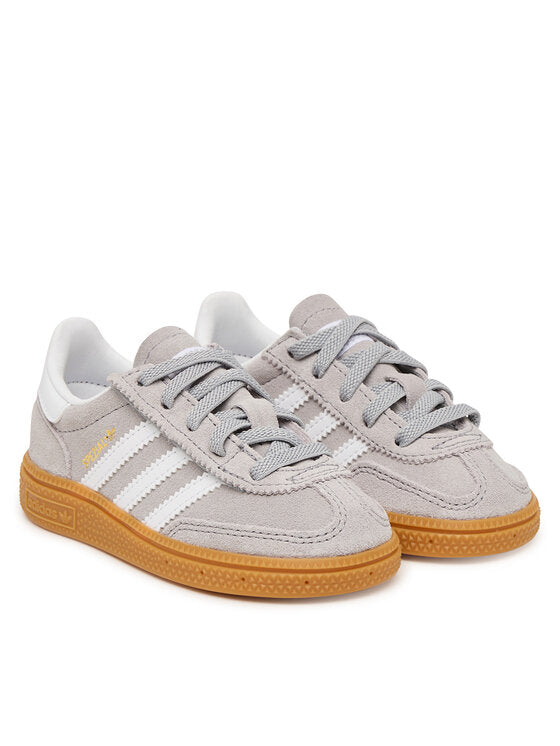 Adidas Handball Spezial Grey (COD2A)