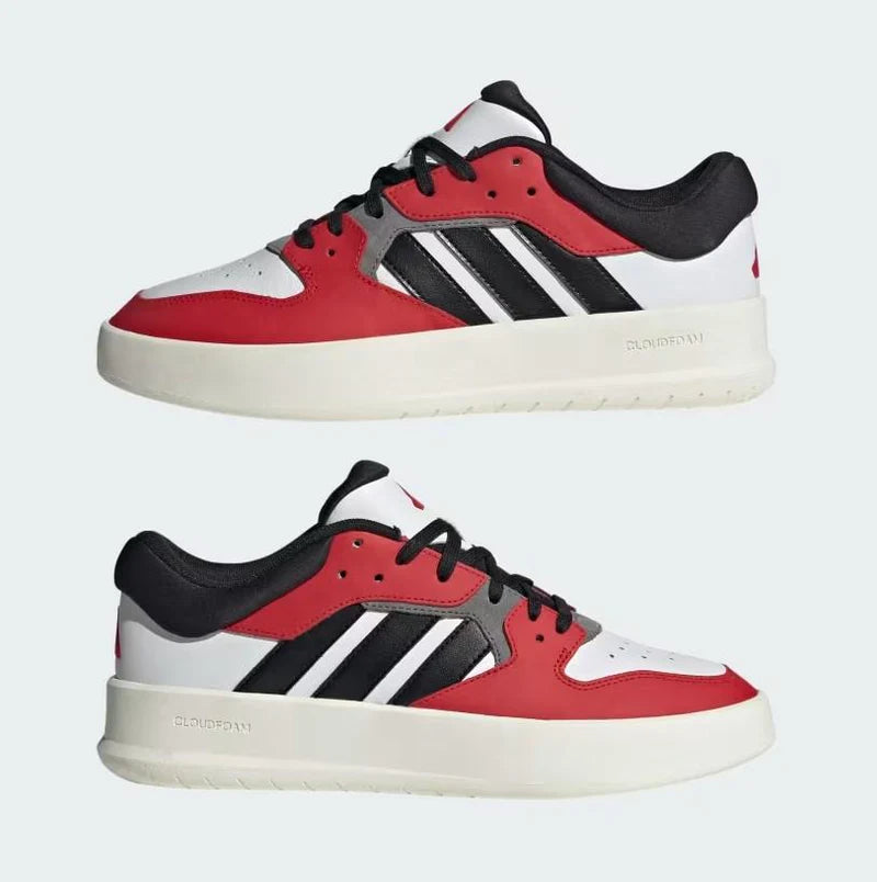 adidas Sneakers Court 24  ID1251 Red