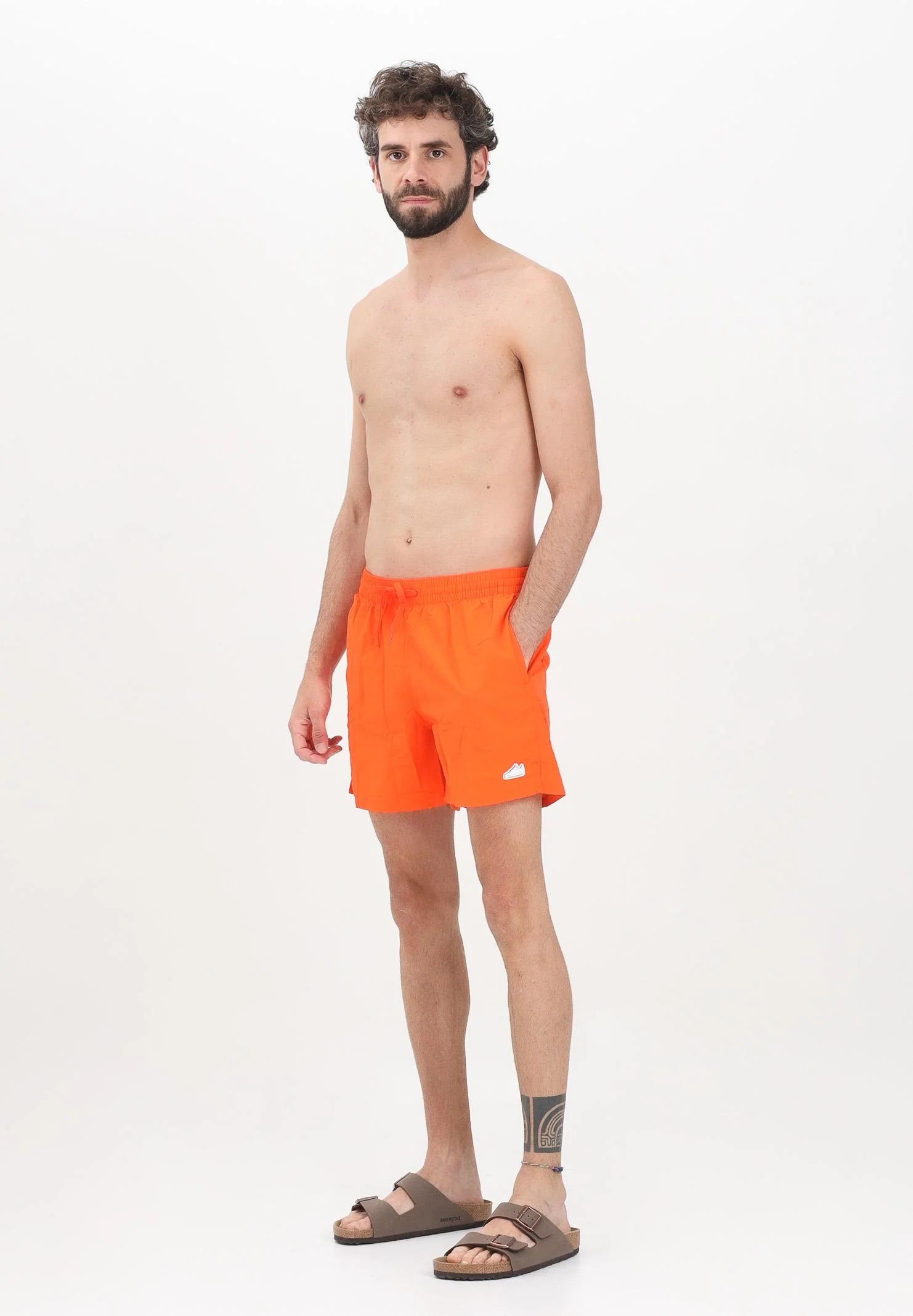 Nike Shorts mare 5'' Fully