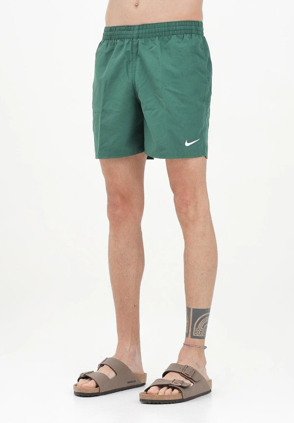 Nike Shorts mare da uomo con swoosh