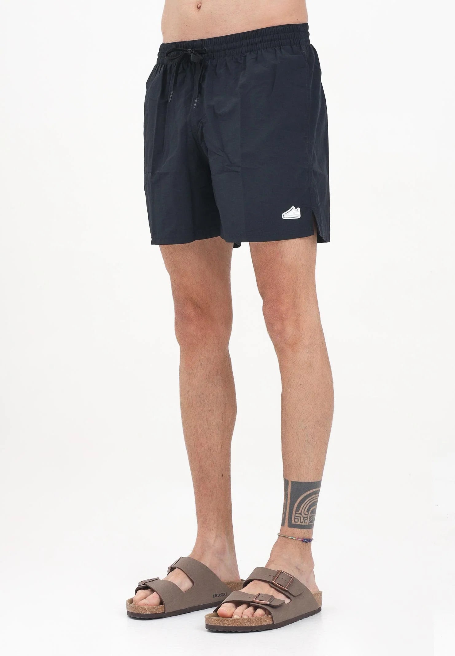 Nike Shorts mare 5'' Fully