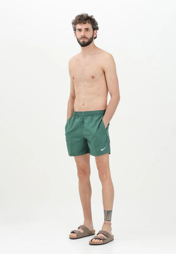 Nike Shorts mare da uomo con swoosh
