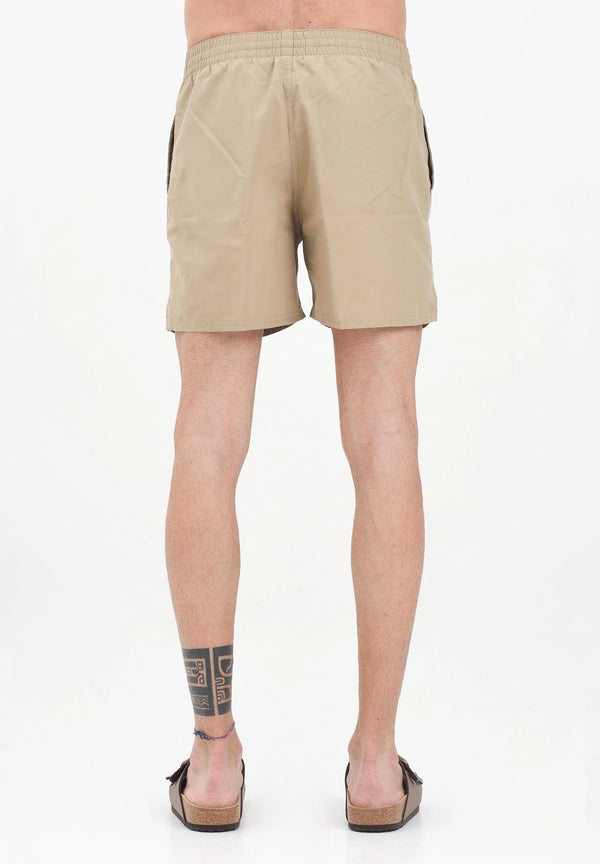 Nike Shorts mare da uomo con swoosh
