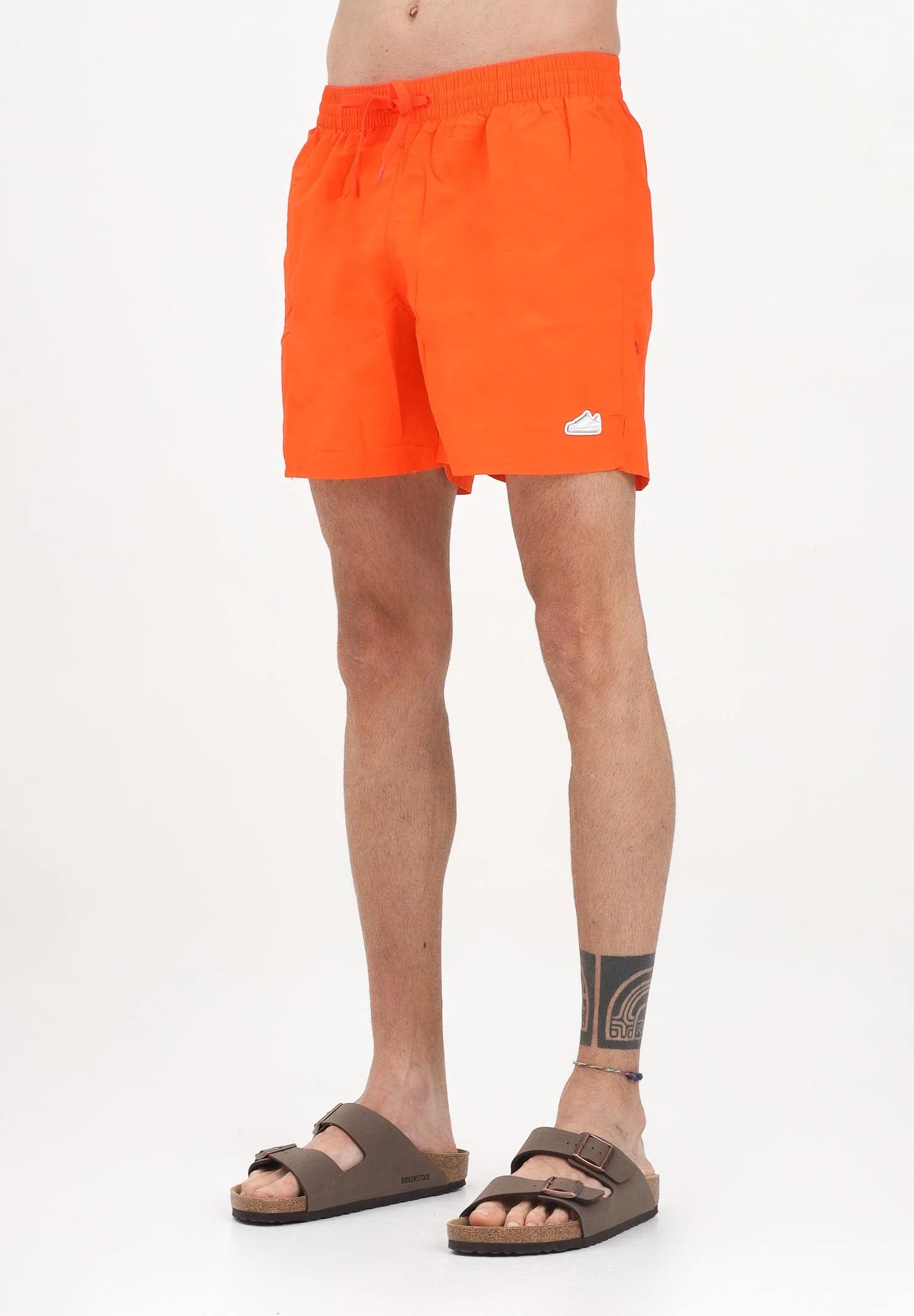Nike Shorts mare 5'' Fully