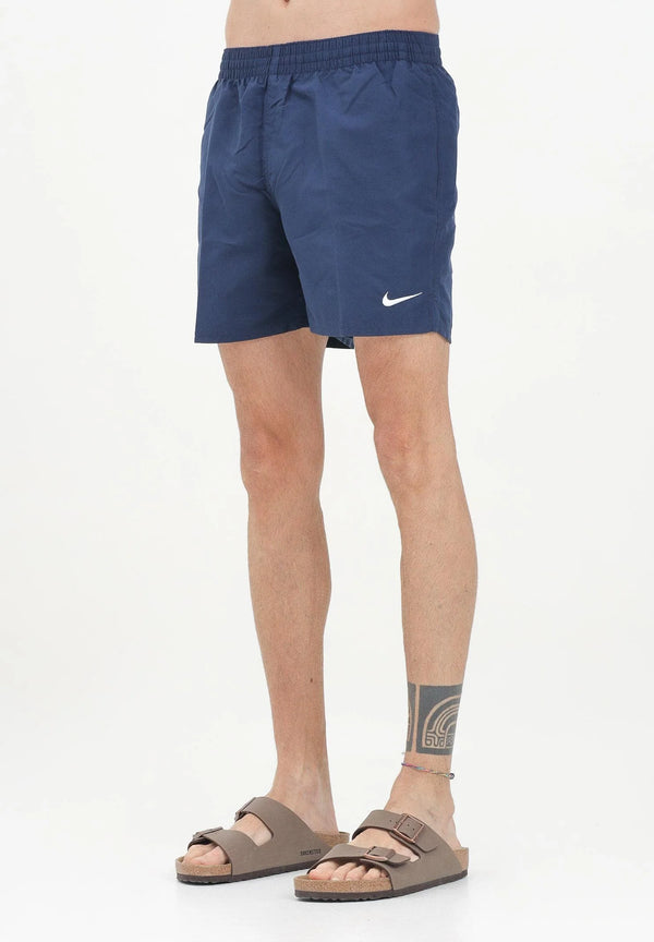 Nike Shorts mare da uomo con swoosh