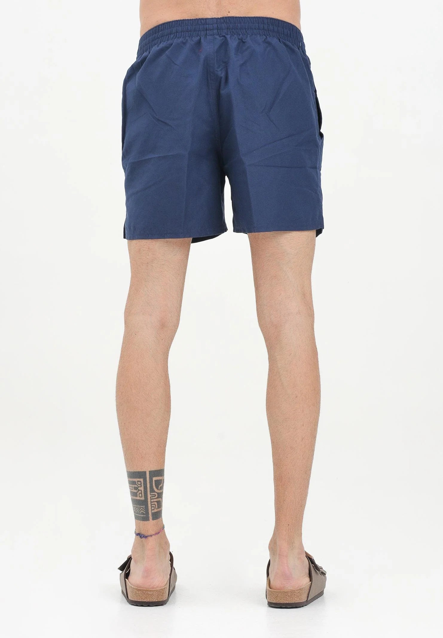 Nike Shorts mare da uomo con swoosh