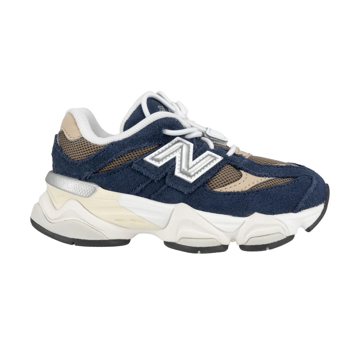 New Balance 9060 Navy (COD33A) Infant