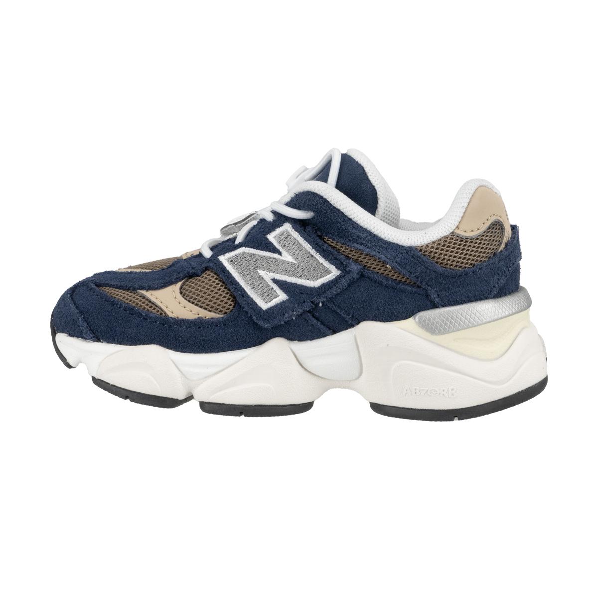 New Balance 9060 Navy (COD33A) Infant