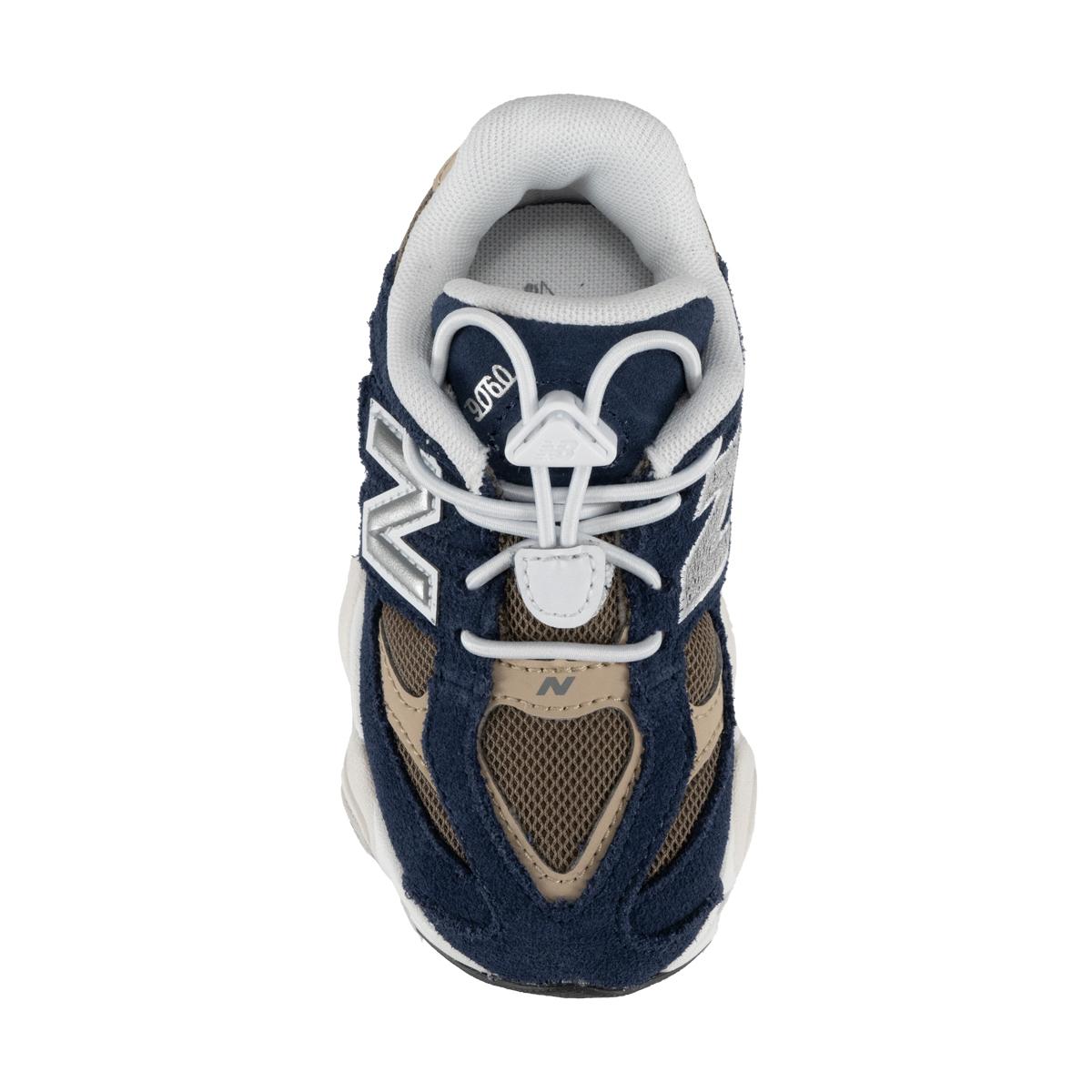 New Balance 9060 Navy (COD33A) Infant