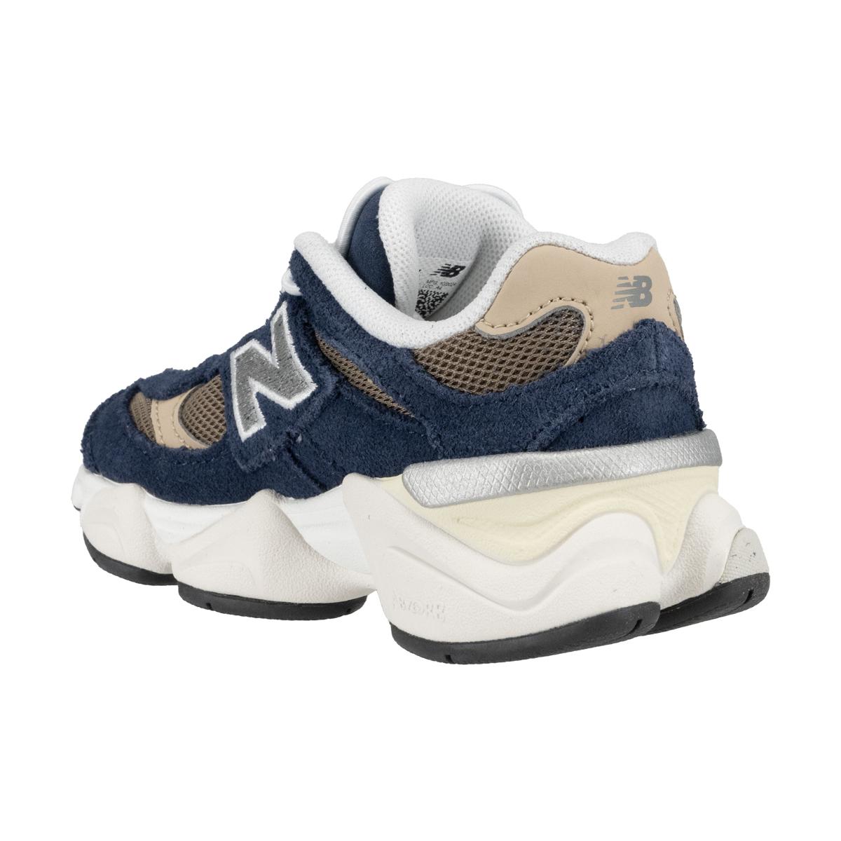 New Balance 9060 Navy (COD33A) Infant