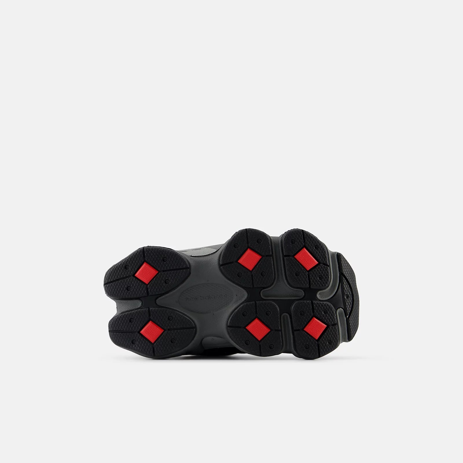 New Balance 9060 Black Castelrock (COD33B) Infant