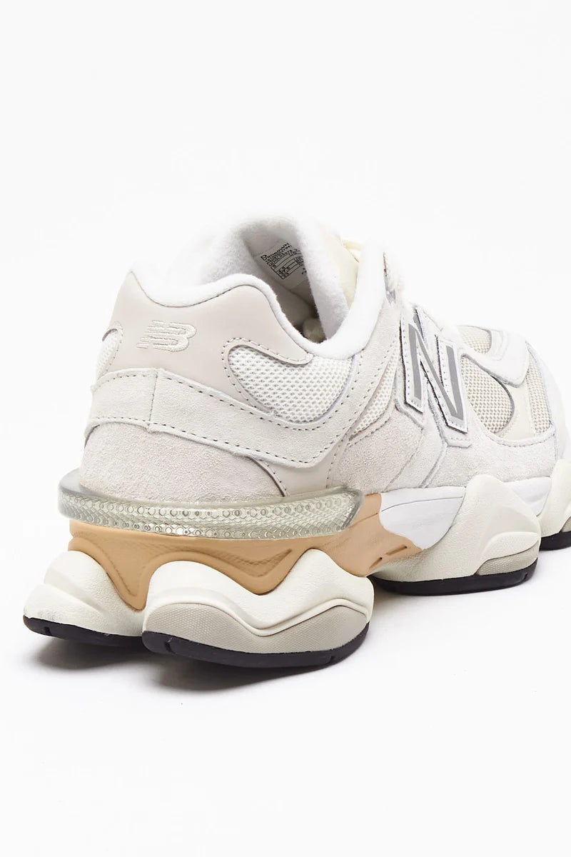 New Balance 9060 Sea Salt White (COD41B)