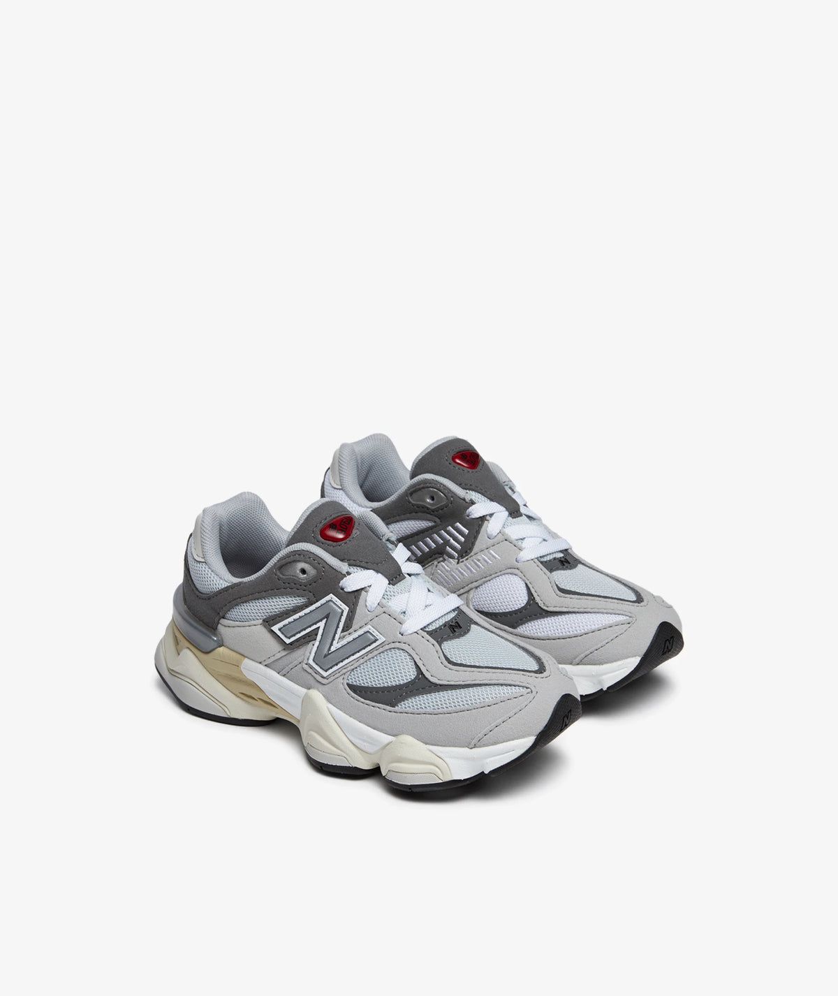 NEW BALANCE 9060 PS GREY (COD69D)