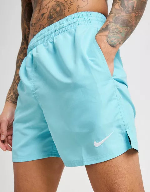 Nike Shorts mare 'Acqua'
