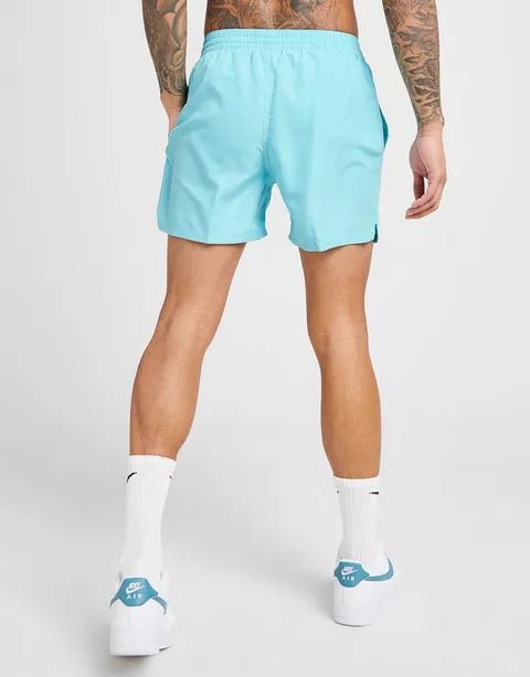 Nike Shorts mare 'Acqua'