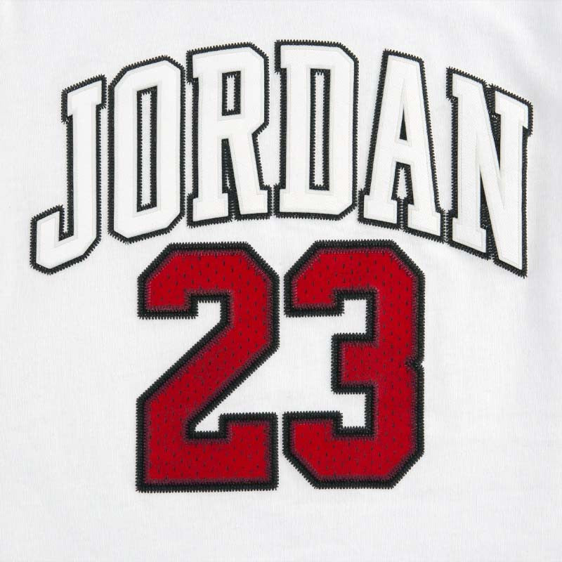 Jordan T-shirt bambino