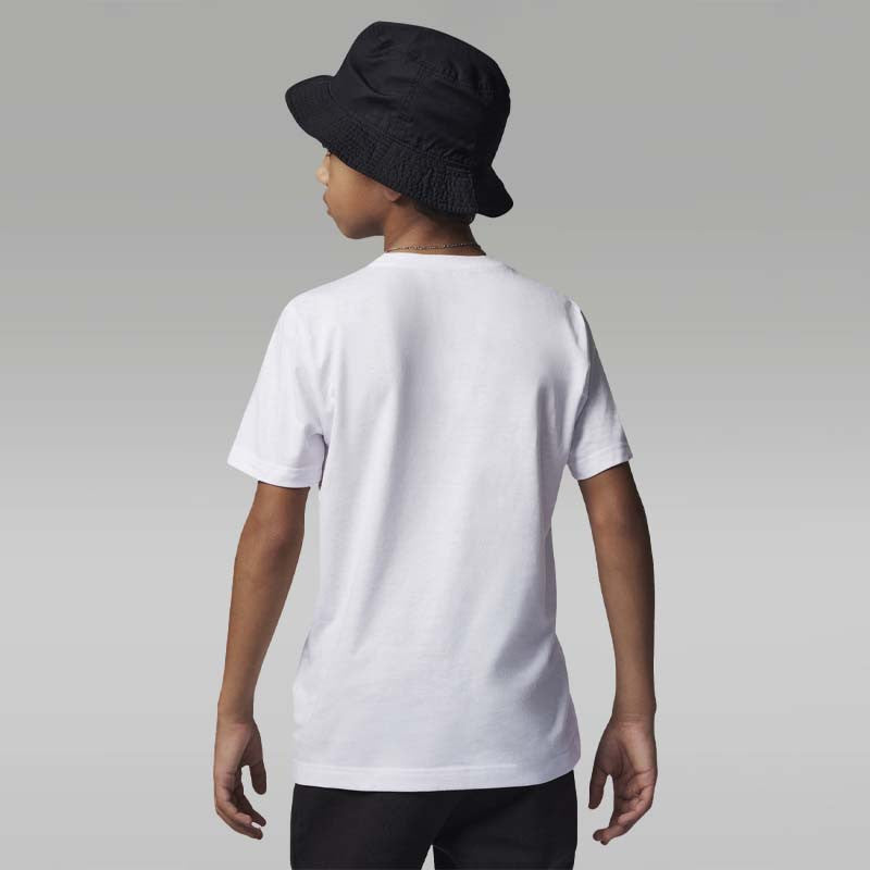 Jordan T-shirt bambino