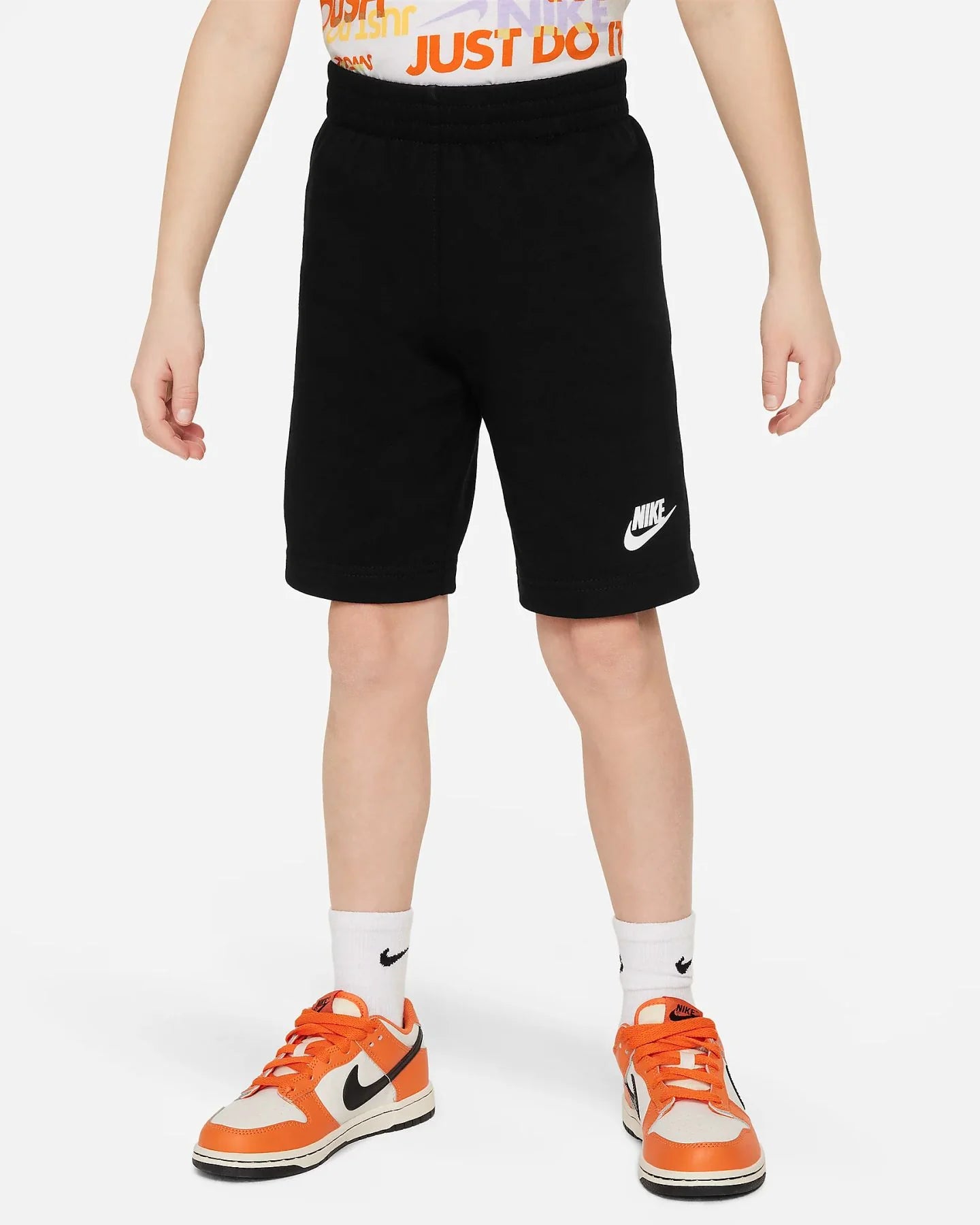 Completo Nike Canotta e pantaloncino