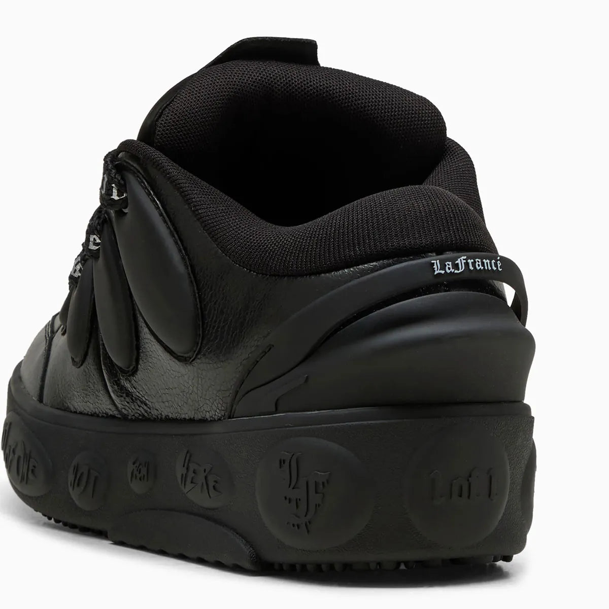 PUMA x LAMELO BALL LaFrancé Nero