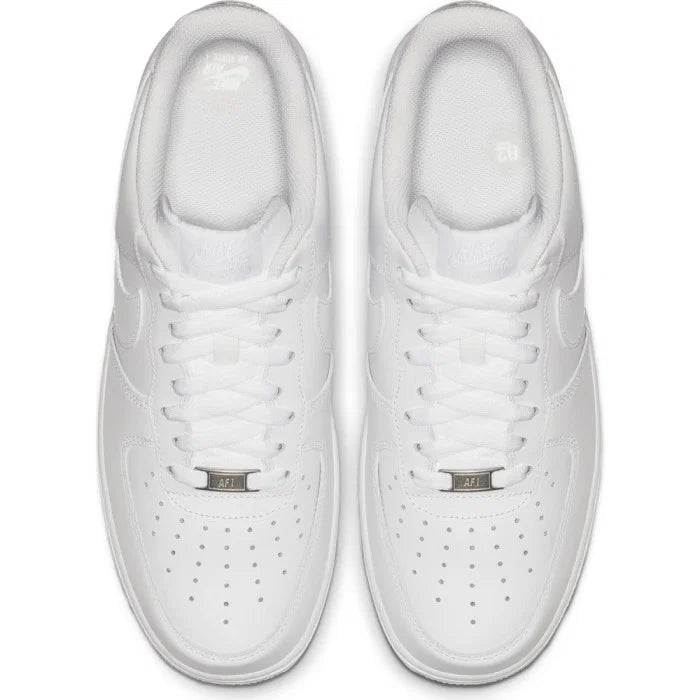 Nike Air Force 1 GS White