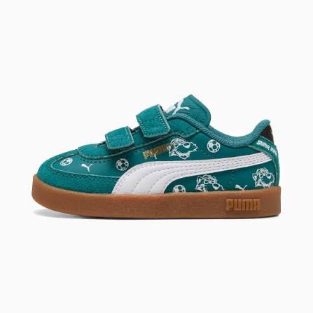 Sneakers PumaClub II Era Super PUMA V(COD5)