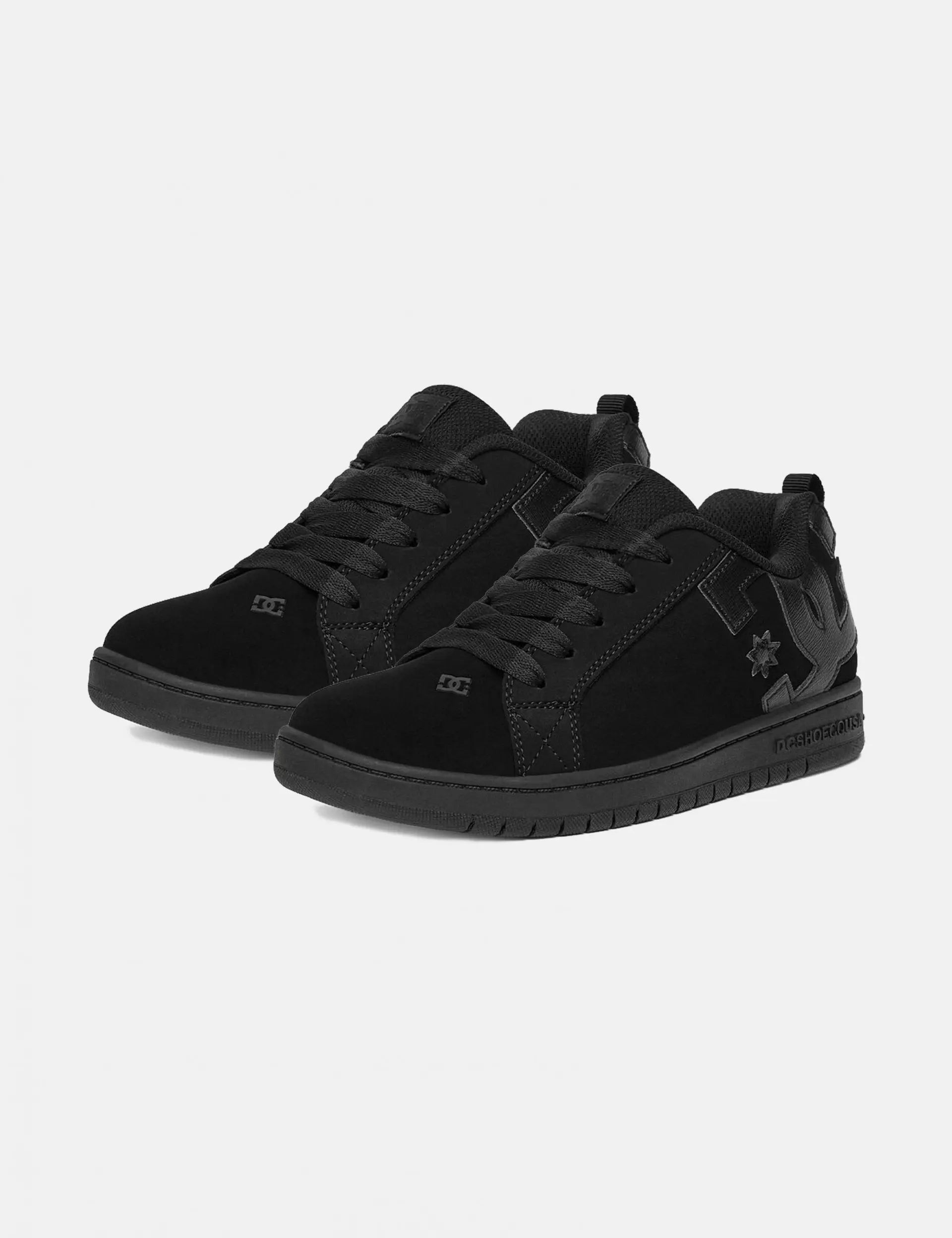 DC BUTY COURT GRAFFIK (COD1)