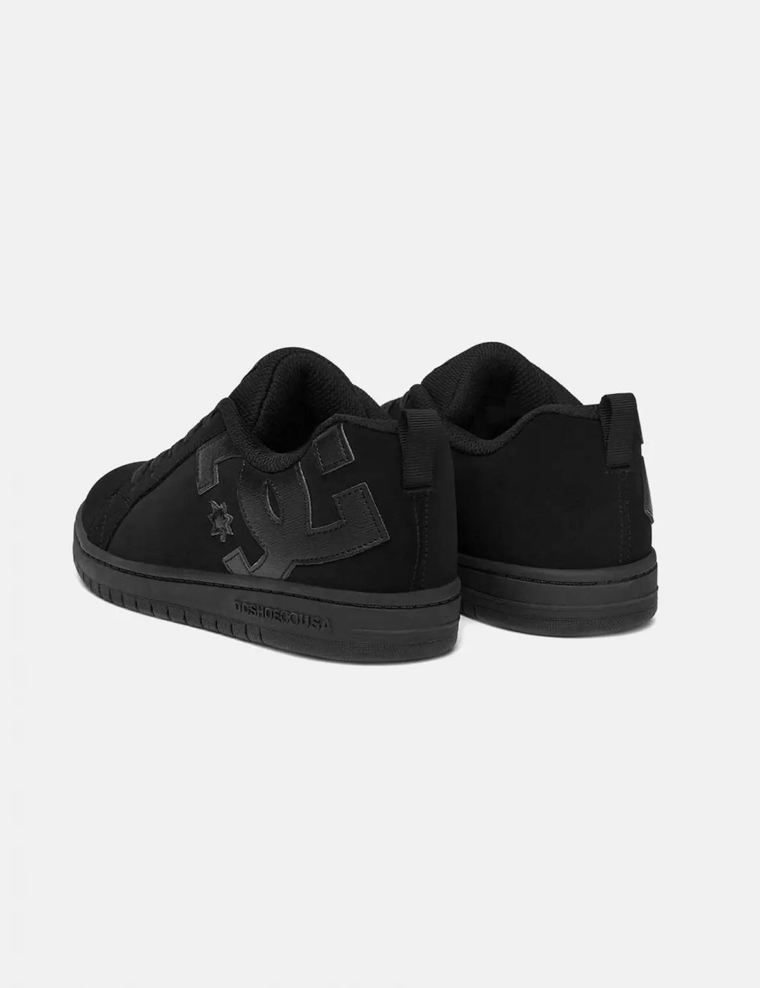 DC BUTY COURT GRAFFIK (COD1)