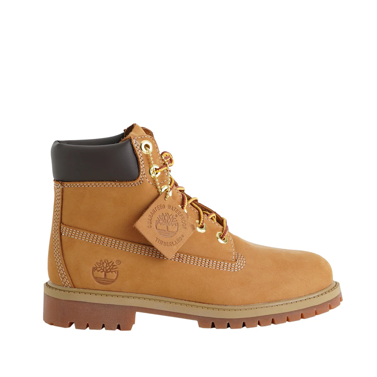 Timberland Premium 6 Inch Waterproof J (COD17)