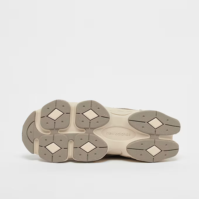 New Balance 9060 Natural Beige (COD-38G)