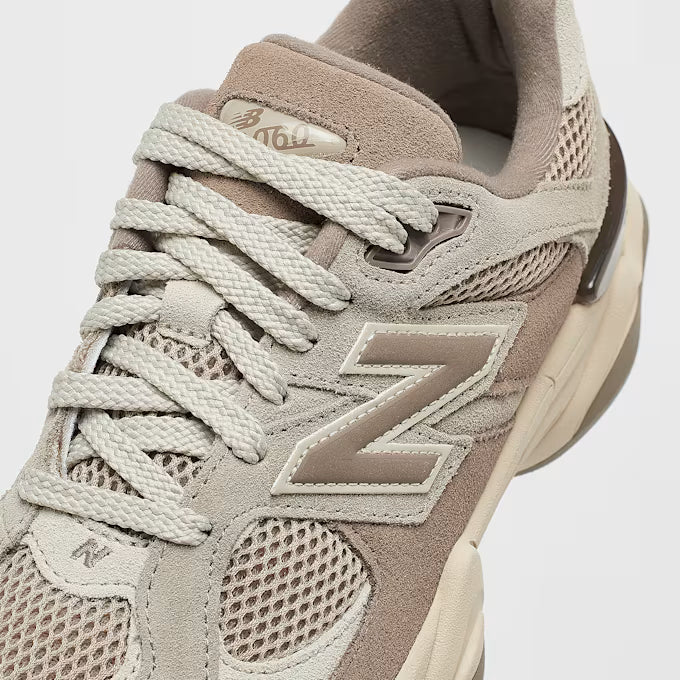 New Balance 9060 Natural Beige (COD-38G)