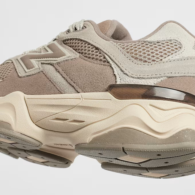 New Balance 9060 Natural Beige (COD-38G)