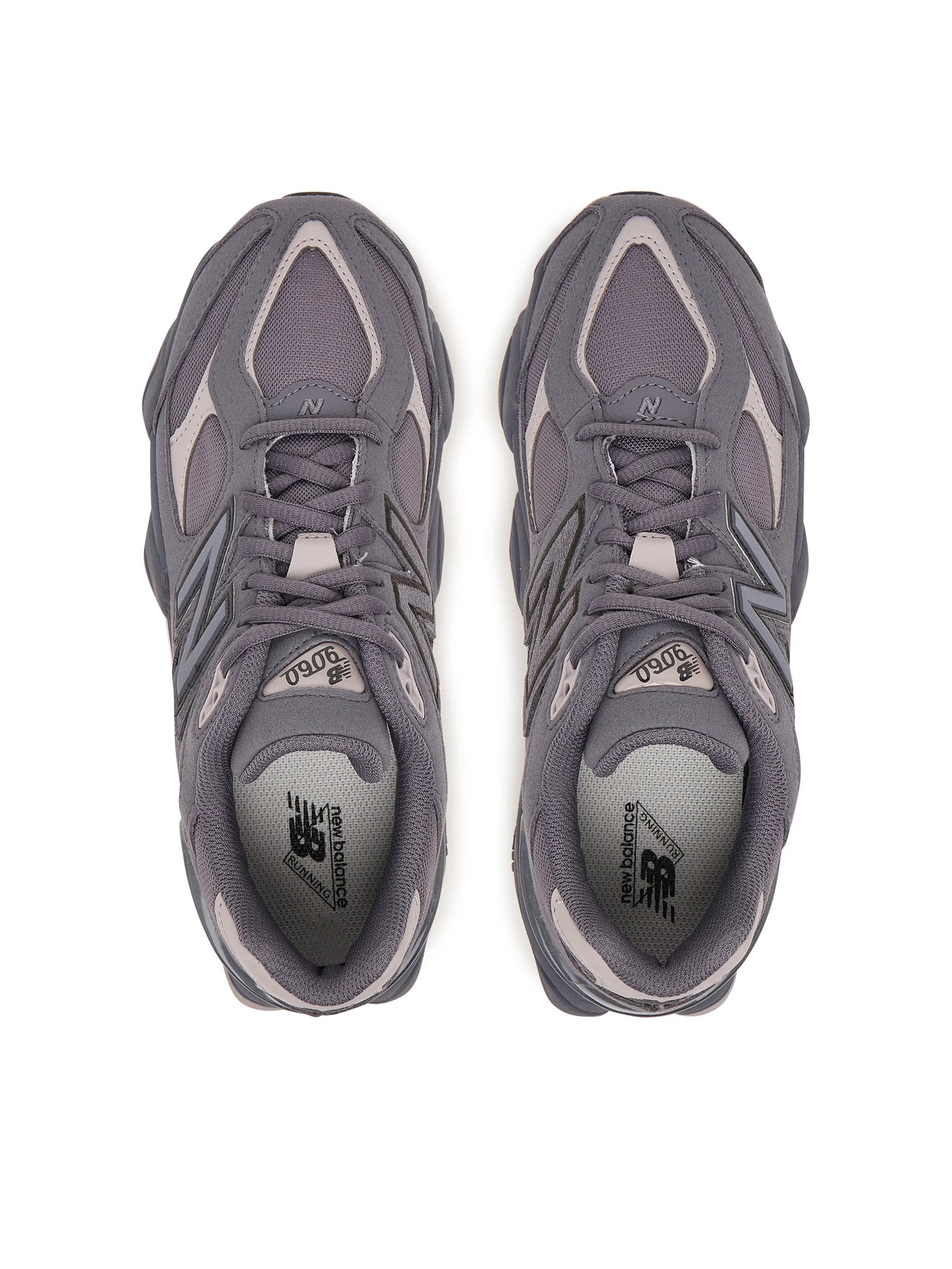 New Balance 9060 “Violette” (COD38F)