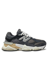 New Balance 9060 Antracite COD40B UNISEX
