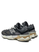 New Balance 9060 Antracite COD40B UNISEX
