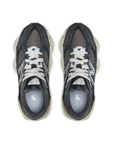 New Balance 9060 Antracite COD40B UNISEX