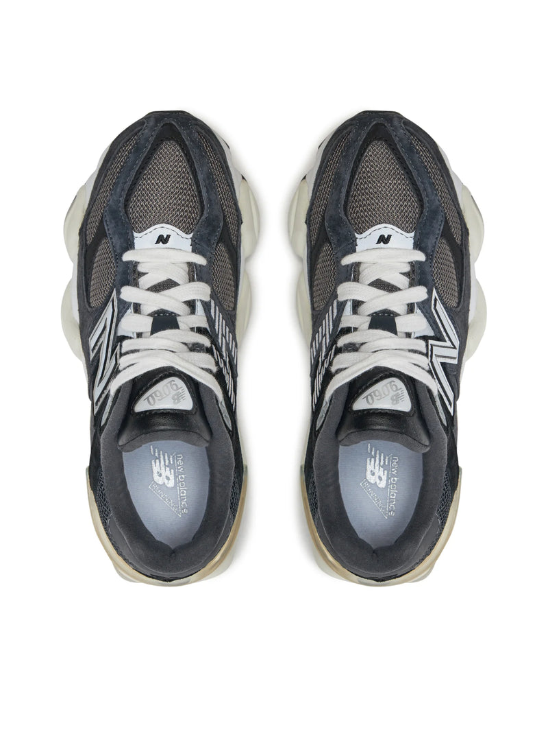 New Balance 9060 Antracite COD40B UNISEX