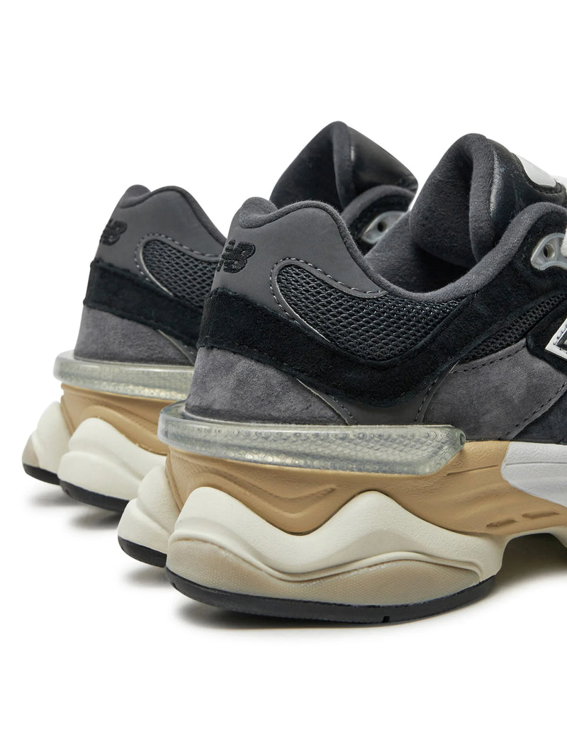 New Balance 9060 Antracite COD40B UNISEX