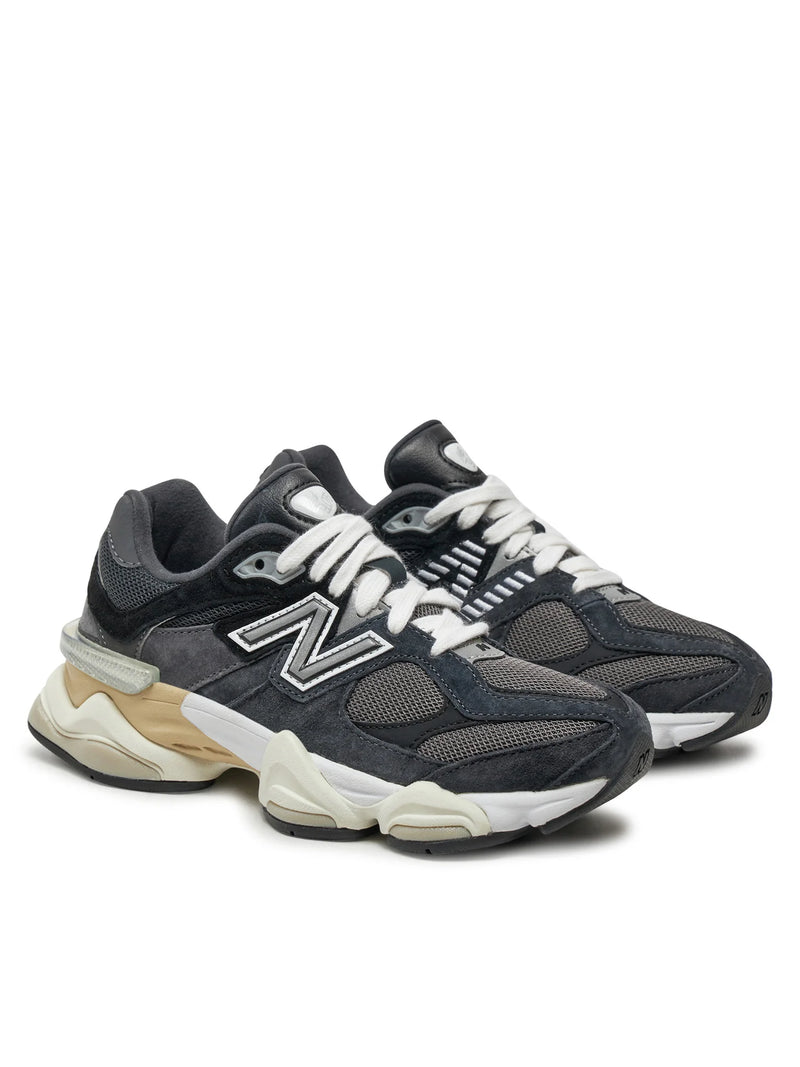 New Balance 9060 Antracite COD40B UNISEX