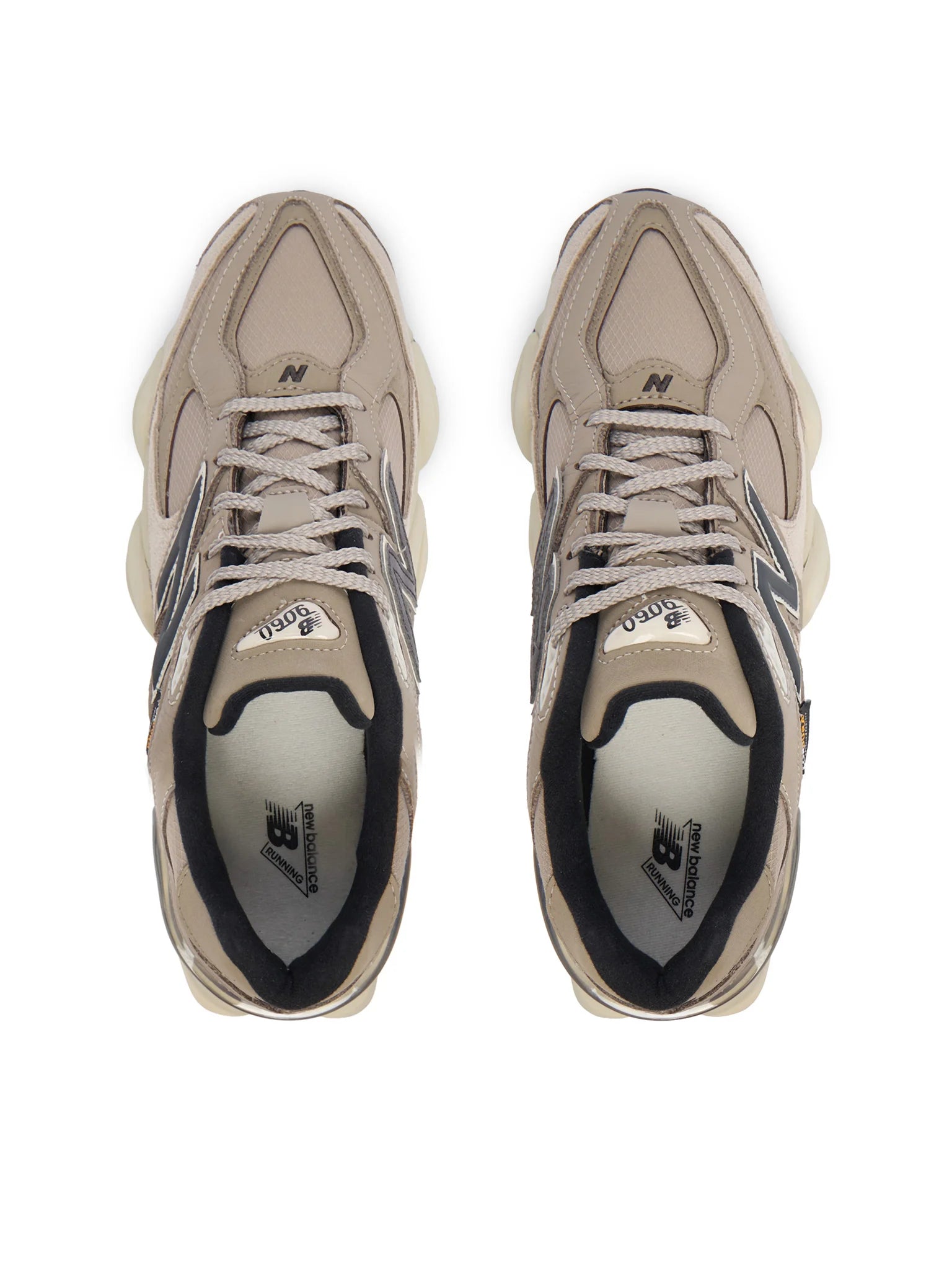 New Balance 9060 Arid Stone (COD47)