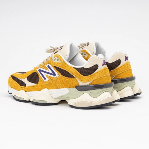 New Balance 9060 unisex butterscotch