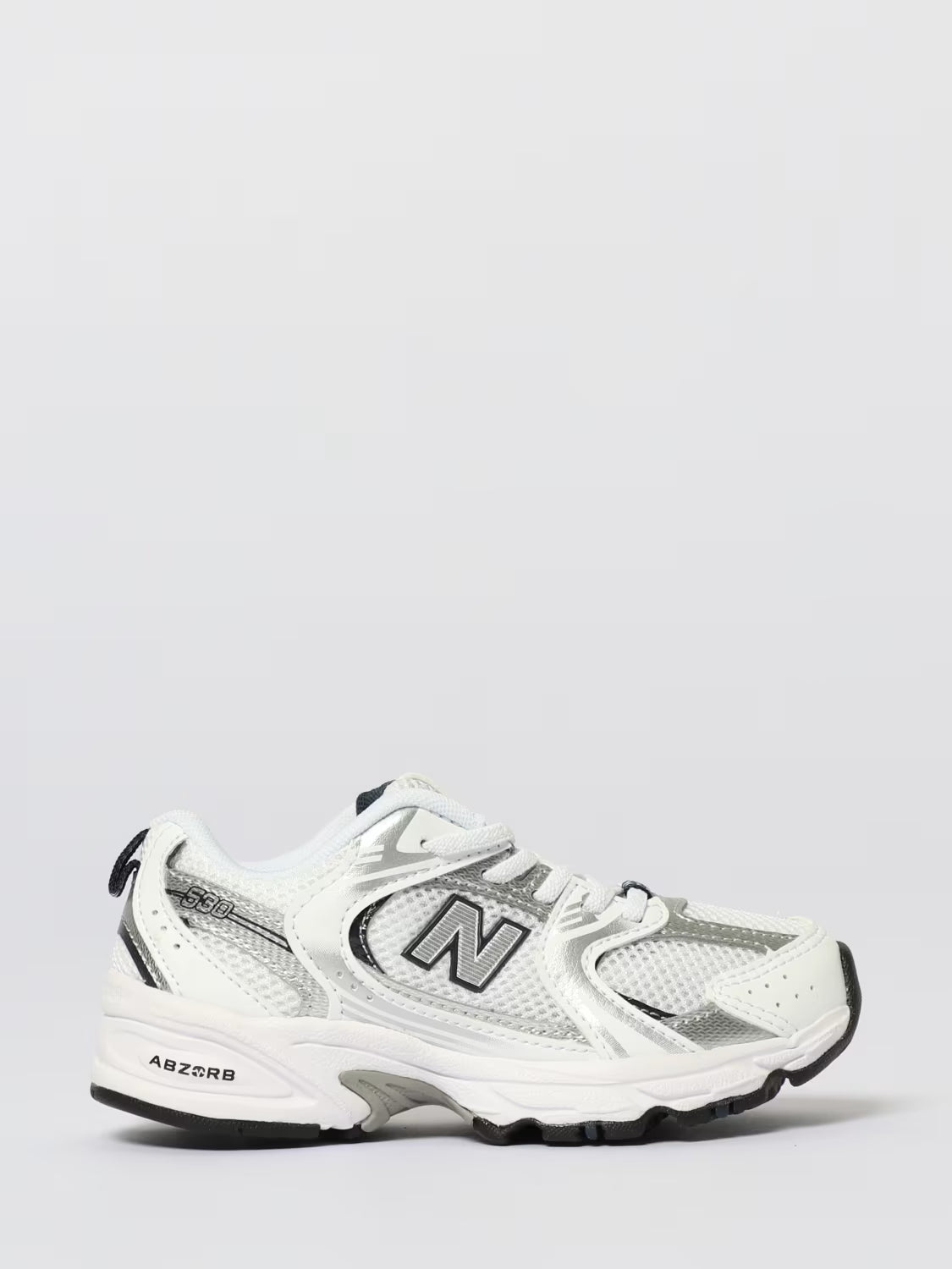 New Balance 530 BUNGEE LACE (COD70C) KIDS