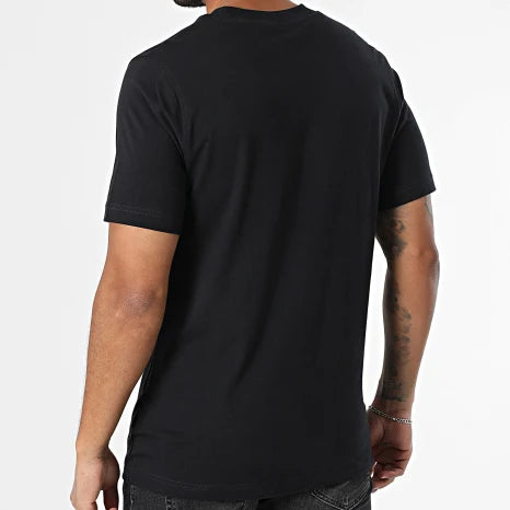 T-shirt New Balance Sport Essential Uomo BLK