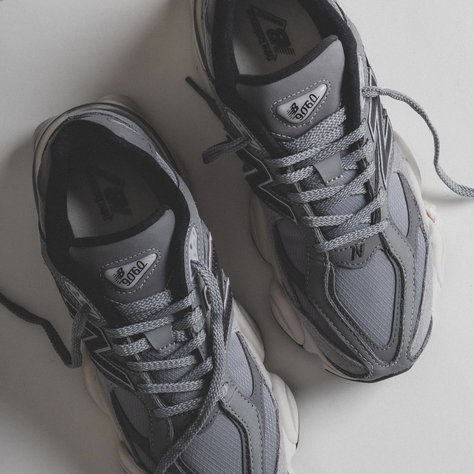 New Balance 9060 Slate Grey (COD48B)